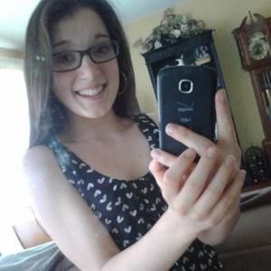 Meet your Posher, Jackie